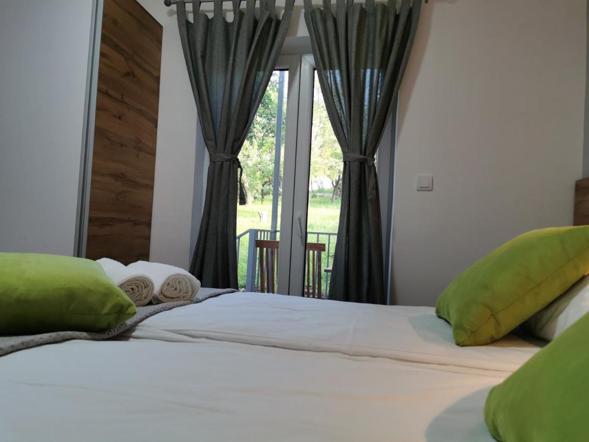 סוקו בניה Vila Breza מראה חיצוני תמונה