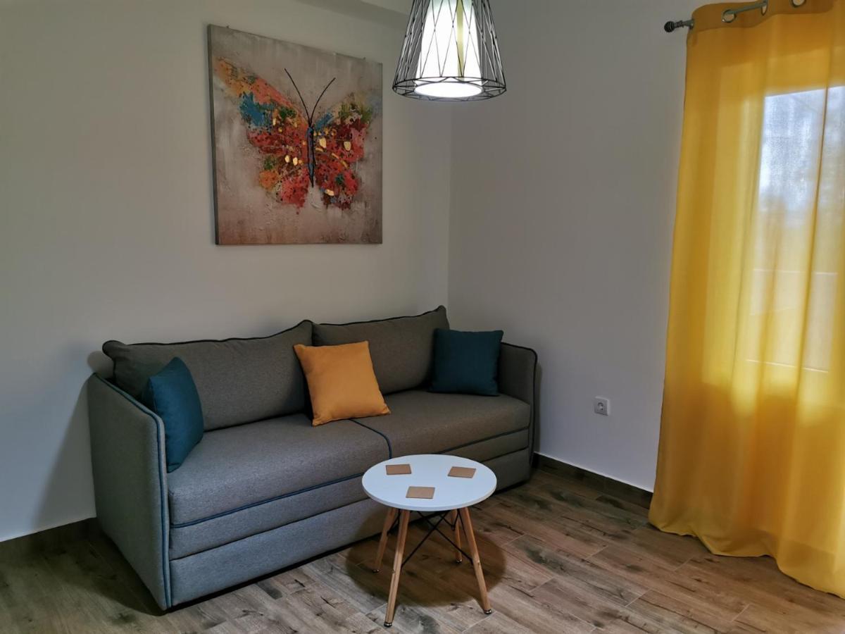 סוקו בניה Vila Breza מראה חיצוני תמונה