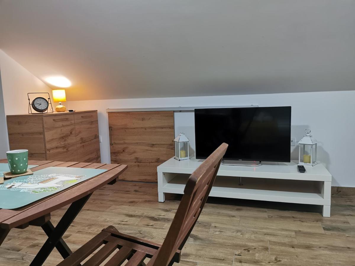 סוקו בניה Vila Breza מראה חיצוני תמונה