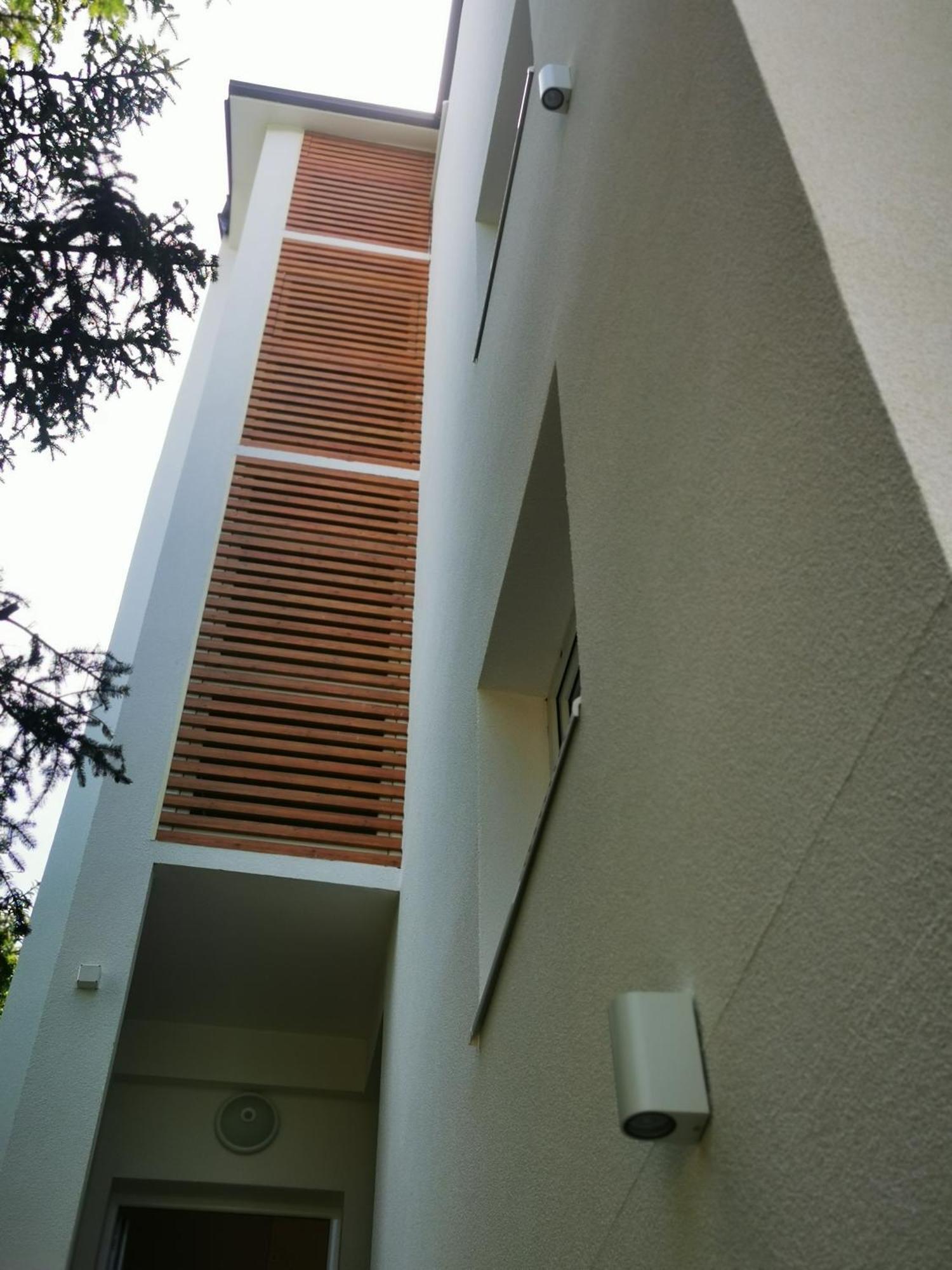 סוקו בניה Vila Breza מראה חיצוני תמונה